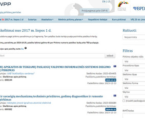 Statybos sąmatos verslui ir privačiam sektoriui / Samatininkas / Darbų pavyzdys ID 3093915