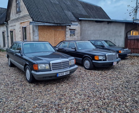 Automobilių nuomą / UAB Eddytrans / Darbų pavyzdys ID 3093981