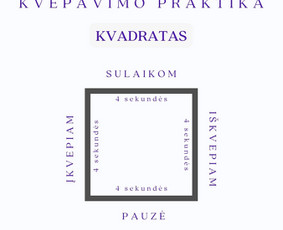 Psichologinis konsultavimas pagal Ket / Dovilė Maižvilaitė / Darbų pavyzdys ID 3094205