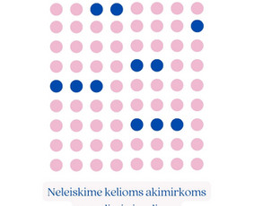 Psichologinis konsultavimas pagal Ket / Dovilė Maižvilaitė / Darbų pavyzdys ID 3094225