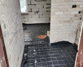 Grindų paruošimas/betonavimas / Valdas „ Betono grindys Tau “ / Darbų pavyzdys ID 3094361