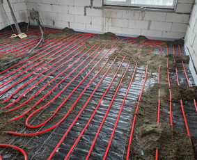 Grindų paruošimas/betonavimas / Valdas „ Betono grindys Tau “ / Darbų pavyzdys ID 3094363