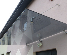 Laiptų ir turėklų gamyba bei montavimas.15-kos metų patirtis / Laiptų fabrikas, UAB / Darbų pavyzdys ID 3094403
