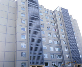 Aukštalipių paslaugos visoje Lietuvoje / Paulius Normantas / Darbų pavyzdys ID 578299