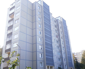 Aukštalipių paslaugos visoje Lietuvoje / Paulius Normantas / Darbų pavyzdys ID 578301