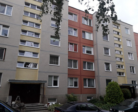 Aukštalipių paslaugos visoje Lietuvoje / Paulius Normantas / Darbų pavyzdys ID 578307