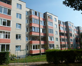 Aukštalipių paslaugos visoje Lietuvoje / Paulius Normantas / Darbų pavyzdys ID 578309