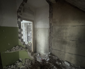 Pertvarų, sienų griovimas - Griovimo Darbai Ko Gero Mūsų Kainos Geriausios - 1