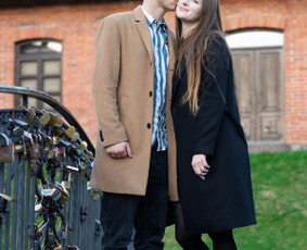 Poros fotosesija - Fotografė Jūsų gražiausioms akimirkoms - 4