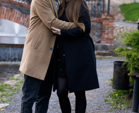 Poros fotosesija - Fotografė Jūsų gražiausioms akimirkoms - 3