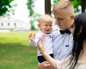 Fotografė Jūsų gražiausioms akimirkoms / Gustina Šėžaitė / Darbų pavyzdys ID 3094791