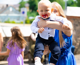 Fotografė Jūsų gražiausioms akimirkoms / Gustina Šėžaitė / Darbų pavyzdys ID 3094811