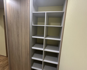 Nestandartinių baldai / Kęsto baldai / Darbų pavyzdys ID 3094971