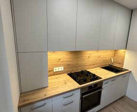 Nestandartinių baldai / Kęsto baldai / Darbų pavyzdys ID 3094993