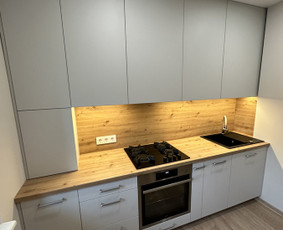 Nestandartinių baldai / Kęsto baldai / Darbų pavyzdys ID 3094997