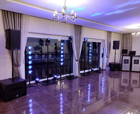 Renginių vedėjo, dj paslaugos / Renginiu organizavimas impress / Darbų pavyzdys ID 3095059