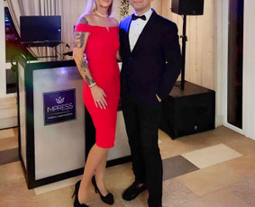 Gimtadienių, jubiliejų vedimas - Renginių vedėjo, dj paslaugos - 4