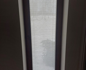 Užuolaidos,romanetės,roletai,žaliuzės,tinkleliai nuo uodų / UAB Dali tekstilė / Darbų pavyzdys ID 3095273