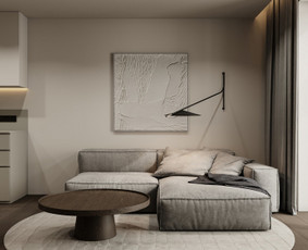 Interjero dizaino studija / INNER SPACES / Darbų pavyzdys ID 3095529
