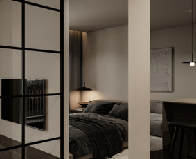 Interjero dizaino studija / INNER SPACES / Darbų pavyzdys ID 3095533