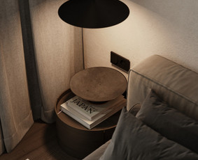 Interjero dizaino studija / INNER SPACES / Darbų pavyzdys ID 3095551