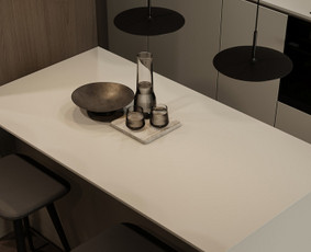 Interjero dizaino studija / INNER SPACES / Darbų pavyzdys ID 3095553