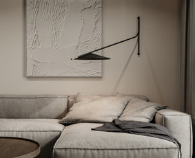 Interjero dizaino studija / INNER SPACES / Darbų pavyzdys ID 3095555