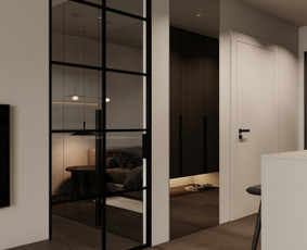 Interjero dizaino studija / INNER SPACES / Darbų pavyzdys ID 3095557