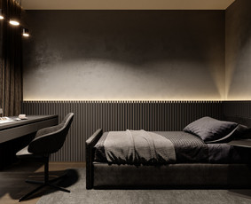 Interjero dizaino studija / INNER SPACES / Darbų pavyzdys ID 3095567