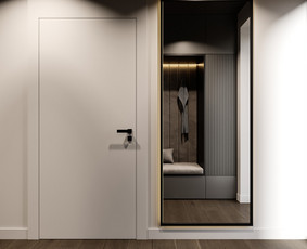 Interjero dizaino studija / INNER SPACES / Darbų pavyzdys ID 3095581