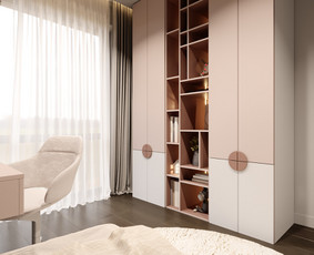 Interjero dizaino studija / INNER SPACES / Darbų pavyzdys ID 3095583