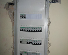 Įvadas Rangovo aktas Eso Lauko ir vidaus elektros darbai. / Pavelas / Darbų pavyzdys ID 578585