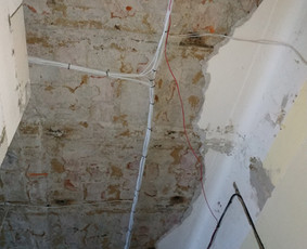 Įvadas Rangovo aktas Eso Lauko ir vidaus elektros darbai. / Pavelas / Darbų pavyzdys ID 578593