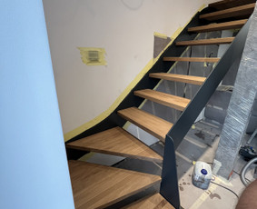 Metalo konstrukcijos ir gaminiai / MB Metama / Darbų pavyzdys ID 3095677