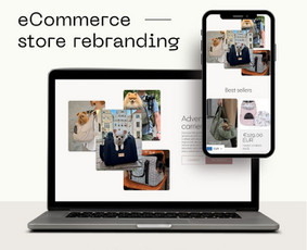Shopify El. Parduotuvių Kūrimas ir Programavimas / Shopify Programuotojas / Darbų pavyzdys ID 3095907