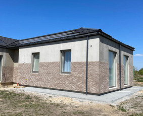 Statyba, rekonstrukcija, apdaila! / MB Statymo sprendimai / Darbų pavyzdys ID 3096083