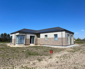 Statyba, rekonstrukcija, apdaila! / MB Statymo sprendimai / Darbų pavyzdys ID 3096085