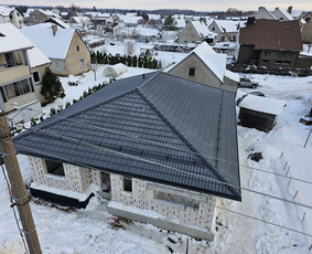 Stogdengiai. Stogo dengimas / Uab Algio stogai / Darbų pavyzdys ID 3096193