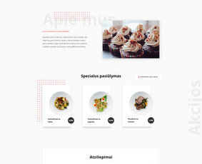 Internetinių parduotuvių kūrimas ir atnaujinimas, Seo / E-shopkurimas.lt / Darbų pavyzdys ID 578781