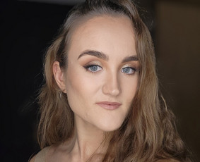 Profesionalus makiažas / Valda Bušmaitė / Darbų pavyzdys ID 3096559