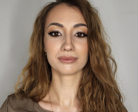 Profesionalus makiažas / Valda Bušmaitė / Darbų pavyzdys ID 3096577