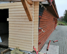 Stogu dengimas bei remonto darbai, skardinimas,konsultacija / ČIUKORS / Darbų pavyzdys ID 578787