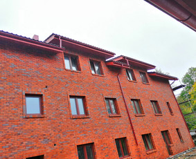 Stogu dengimas bei remonto darbai, skardinimas,konsultacija / ČIUKORS / Darbų pavyzdys ID 578791