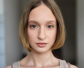 Dieninis makiažas - Profesionalus makiažas - 2