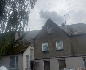 Karkasinių namų statyba, pamatai, stogai, mūras / MB ,,Vytekalt " / Darbų pavyzdys ID 3096693