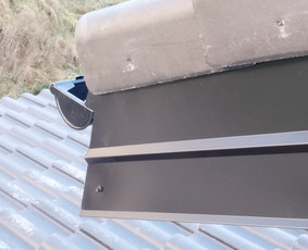 Karkasinių namų statyba, pamatai, stogai, mūras / MB ,,Vytekalt " / Darbų pavyzdys ID 3096741