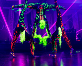 Talentas,Grožis, Kokybė, Tobulumas ... tai Diamonds SHOW!
Pasiilgai nenumaldomo širdies virpulio?! Kraują stingdančių pojūčių?...
Mes Jūsų šventes paversime įsimintinomis amžiams.