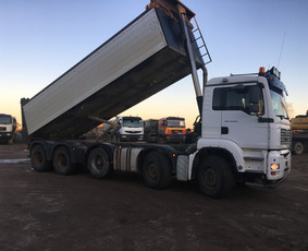 Savivarčio nuoma - Tvenkinių, kūdrų (prūdų) kasimas, valymas, gilinimas - 3