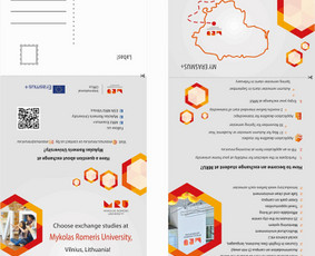Skrajutės maketavimas - Reklamos dizaino ir maketavimo paslaugos - 3