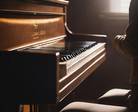 Fortepijono pamokos - Individualios Pianino Pamokos - 4